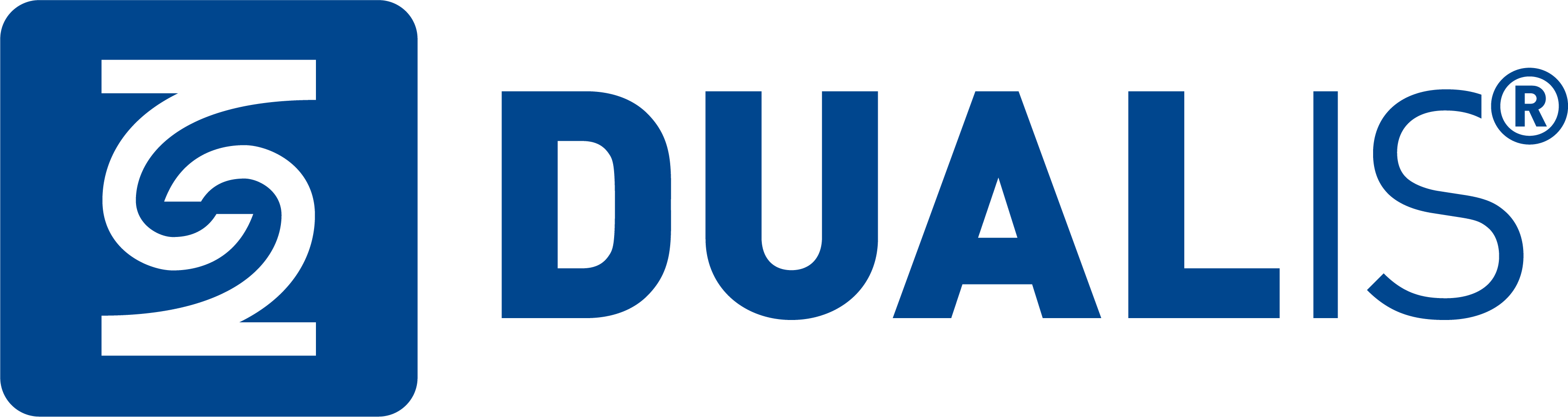 DUALIS GmbH